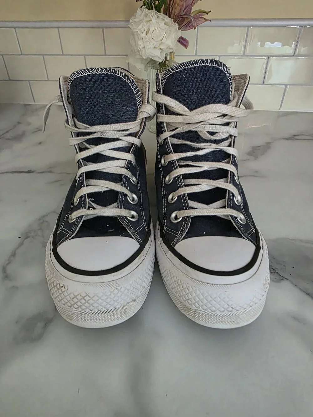 Converse grip everyday canvas